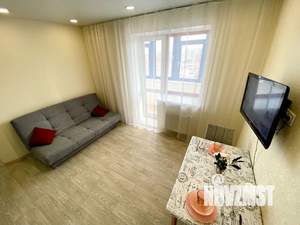 1-к квартира, посуточно, 37м2, 13/16 этаж