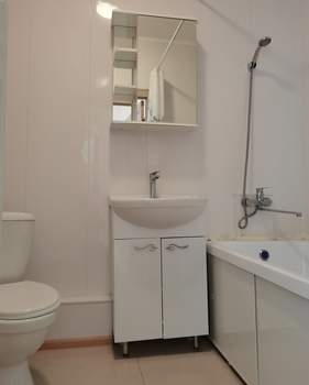 2-к квартира, на длительный срок, 35м2, 14/17 этаж