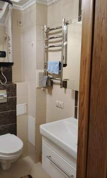 1-к квартира, на длительный срок, 40м2, 5/16 этаж