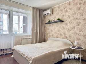 1-к квартира, посуточно, 22м2, 1/1 этаж