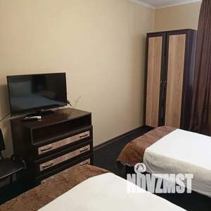 2-к квартира, посуточно, 50м2, 4/4 этаж