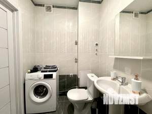 2-к квартира, посуточно, 49м2, 1/1 этаж