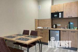 2-к квартира, посуточно, 42м2, 7/12 этаж