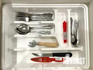 1-к квартира, посуточно, 46м2, 7/17 этаж