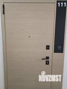 1-к квартира, на длительный срок, 44м2, 17/24 этаж