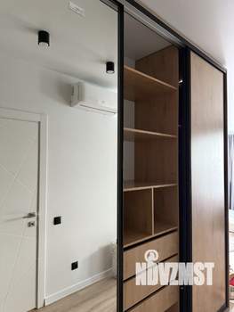 1-к квартира, на длительный срок, 35м2, 10/16 этаж