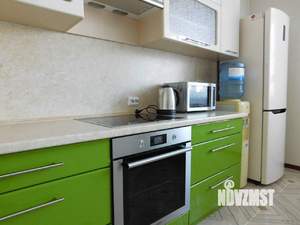 3-к квартира, на длительный срок, 82м2, 4/19 этаж