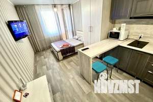 1-к квартира, посуточно, 37м2, 7/14 этаж