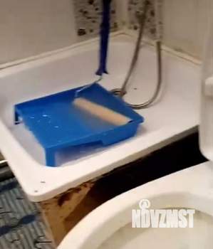 Студия квартира, на длительный срок, 14м2, 1/5 этаж