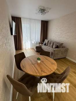 2-к квартира, посуточно, 40м2, 8/16 этаж