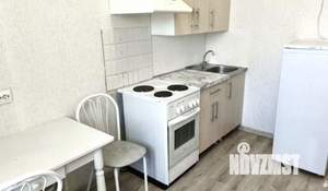 1-к квартира, на длительный срок, 34м2, 13/17 этаж