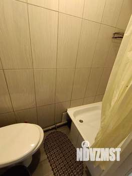 1-к квартира, на длительный срок, 13м2, 2/5 этаж