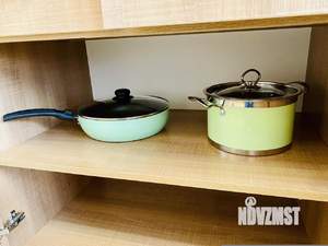 1-к квартира, посуточно, 37м2, 1/1 этаж