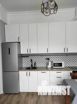 1-к квартира, посуточно, 32м2, 2/5 этаж