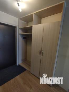 Студия квартира, посуточно, 30м2, 6/16 этаж