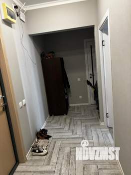 2-к квартира, на длительный срок, 54м2, 6/19 этаж
