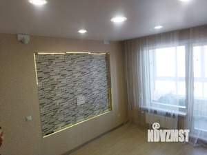 3-к квартира, на длительный срок, 56м2, 8/17 этаж