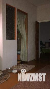 2-к квартира, посуточно, 42м2, 1/1 этаж