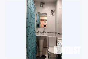 1-к квартира, посуточно, 22м2, 5/5 этаж