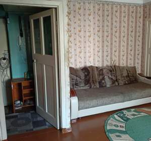 2-к квартира, на длительный срок, 48м2, 2/4 этаж