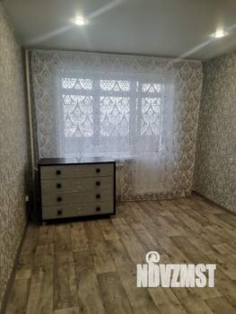 1-к квартира, на длительный срок, 35м2, 9/10 этаж