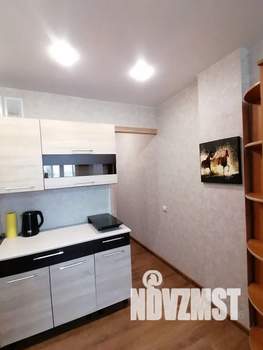 Студия квартира, посуточно, 29м2, 8/14 этаж