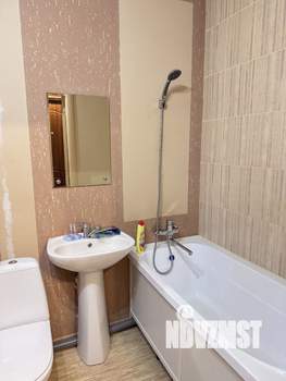 1-к квартира, на длительный срок, 35м2, 6/10 этаж