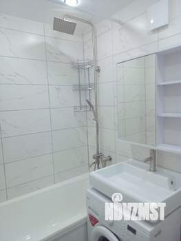 1-к квартира, на длительный срок, 30м2, 4/5 этаж