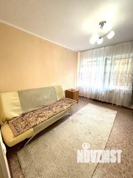 Студия квартира, на длительный срок, 18м2, 3/5 этаж