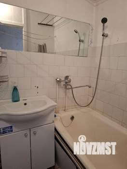 2-к квартира, на длительный срок, 44м2, 2/5 этаж