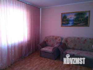 1-к квартира, на длительный срок, 35м2, 4/12 этаж