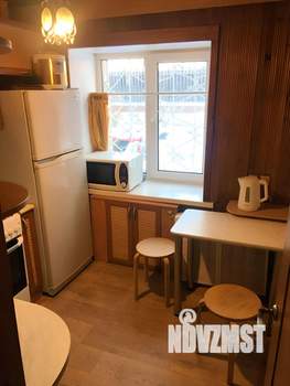 3-к квартира, на длительный срок, 55м2, 1/5 этаж