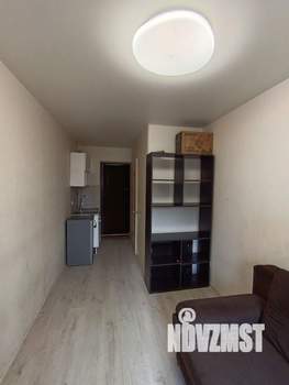 1-к квартира, на длительный срок, 13м2, 2/5 этаж