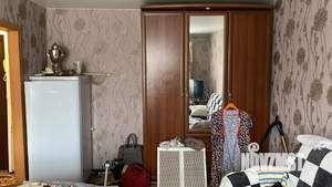 1-к квартира, на длительный срок, 36м2, 7/9 этаж