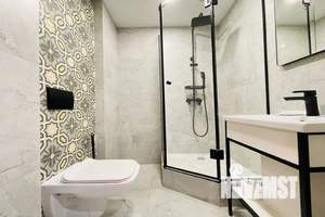 1-к квартира, посуточно, 29м2, 2/3 этаж