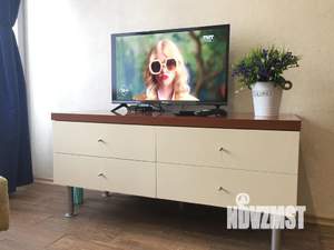 1-к квартира, посуточно, 30м2, 2/4 этаж