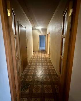 2-к квартира, на длительный срок, 68м2, 1/5 этаж