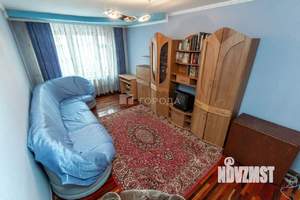 3-к квартира, на длительный срок, 68м2, 4/9 этаж