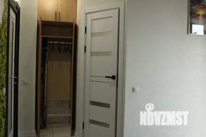 Студия квартира, посуточно, 25м2, 6/12 этаж