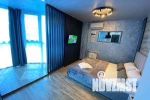 1-к квартира, посуточно, 25м2, 12/14 этаж