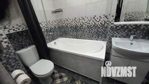 1-к квартира, посуточно, 41м2, 4/16 этаж