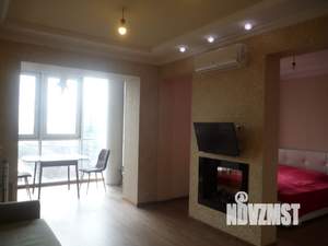 2-к квартира, на длительный срок, 47м2, 12/16 этаж