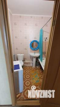 1-к квартира, на длительный срок, 36м2, 2/12 этаж