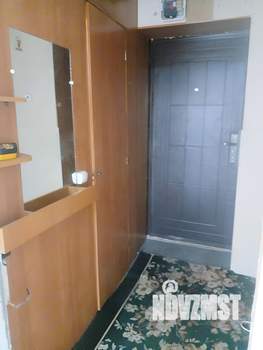 Студия квартира, на длительный срок, 18м2, 2/5 этаж