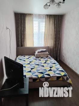 2-к квартира, посуточно, 51м2, 8/9 этаж