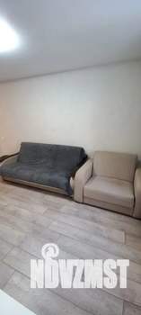 Студия квартира, посуточно, 34м2, 1/16 этаж