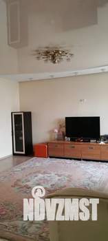 3-к квартира, посуточно, 102м2, 8/10 этаж