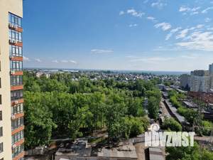 1-к квартира, посуточно, 32м2, 1/16 этаж