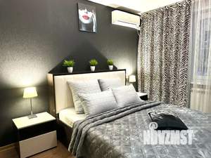 3-к квартира, посуточно, 70м2, 2/9 этаж