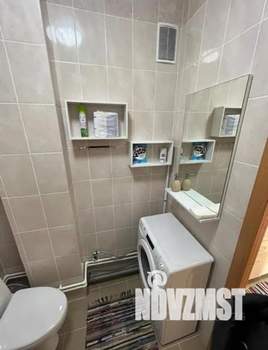 Студия квартира, посуточно, 30м2, 11/16 этаж